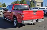 2018 Ford F-150 SuperCrew Cab 4WD, Pickup for sale #1FX0435X - photo 5