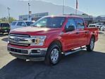 2018 Ford F-150 SuperCrew Cab 4WD, Pickup for sale #1FX0435X - photo 7