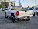 Used 2017 GMC Sierra 1500 SLE Crew Cab 4WD, Pickup for sale #1FX0537B - photo 5