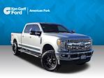 Used 2017 Ford F-250 Lariat Crew Cab 4WD, Pickup for sale #1FX0542 - photo 1