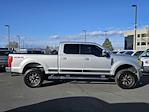 Used 2017 Ford F-250 Lariat Crew Cab 4WD, Pickup for sale #1FX0542 - photo 3