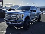 Used 2017 Ford F-250 Lariat Crew Cab 4WD, Pickup for sale #1FX0542 - photo 7