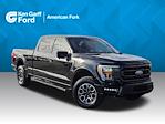 Used 2022 Ford F-150 Lariat SuperCrew Cab 4WD, Pickup for sale #1FX0551 - photo 1