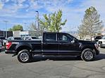 Used 2022 Ford F-150 Lariat SuperCrew Cab 4WD, Pickup for sale #1FX0551 - photo 3