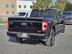 Used 2022 Ford F-150 Lariat SuperCrew Cab 4WD, Pickup for sale #1FX0551 - photo 2