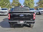 Used 2022 Ford F-150 Lariat SuperCrew Cab 4WD, Pickup for sale #1FX0551 - photo 4