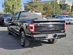 Used 2022 Ford F-150 Lariat SuperCrew Cab 4WD, Pickup for sale #1FX0551 - photo 5