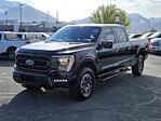 Used 2022 Ford F-150 Lariat SuperCrew Cab 4WD, Pickup for sale #1FX0551 - photo 7