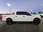 Used 2019 Ford F-150 XLT SuperCrew Cab 4WD, Pickup for sale #1FX0605 - photo 3