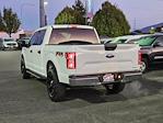 Used 2019 Ford F-150 XLT SuperCrew Cab 4WD, Pickup for sale #1FX0605 - photo 5