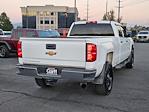 Used 2018 Chevrolet Silverado 2500 Work Truck Crew Cab 4WD, Pickup for sale #1FX0726C - photo 2