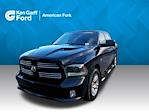 Used 2015 Ram 1500 Sport Crew Cab 4WD, Pickup for sale #1FX0980B - photo 3