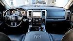 Used 2015 Ram 1500 Sport Crew Cab 4WD, Pickup for sale #1FX0980B - photo 20