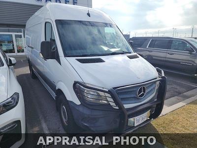 Used 2014 Mercedes-Benz Sprinter 2500 High Roof RWD, Empty Cargo Van for sale #1FX0982C - photo 1