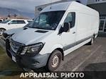 Used 2014 Mercedes-Benz Sprinter 2500 High Roof RWD, Empty Cargo Van for sale #1FX0982C - photo 3