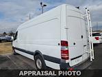 Used 2014 Mercedes-Benz Sprinter 2500 High Roof RWD, Empty Cargo Van for sale #1FX0982C - photo 4