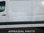 Used 2014 Mercedes-Benz Sprinter 2500 High Roof RWD, Empty Cargo Van for sale #1FX0982C - photo 5