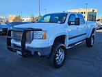 Used 2008 GMC Sierra 2500 SLT Crew Cab 4WD, Pickup for sale #1FX1162C - photo 7