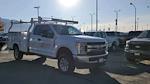 2019 Ford F-250 Super Cab 4WD, Cab Chassis for sale #1FX2022X - photo 7