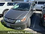 Used 2014 Honda Odyssey Touring FWD, Minivan for sale #1FX1620B - photo 1