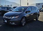 Used 2014 Honda Odyssey Touring FWD, Minivan for sale #1FX1620B - photo 7