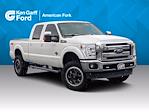 Used 2016 Ford F-350 Lariat Crew Cab 4x4, Pickup for sale #1FX7585A - photo 3