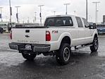 Used 2016 Ford F-350 Lariat Crew Cab 4x4, Pickup for sale #1FX7585A - photo 5