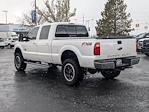 Used 2016 Ford F-350 Lariat Crew Cab 4x4, Pickup for sale #1FX7585A - photo 2