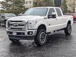 Used 2016 Ford F-350 Lariat Crew Cab 4x4, Pickup for sale #1FX7585A - photo 1