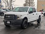 2017 Ford F-150 SuperCrew Cab 4WD, Pickup #1FX9027A - photo 7