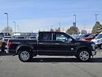 2017 Ford F-150 SuperCrew Cab 4WD, Pickup #1FX9172A - photo 4