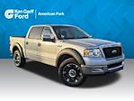 Used 2005 Ford F-150 XLT SuperCrew Cab 4WD, Pickup for sale #1FX9491A - photo 1