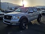 Used 2005 Ford F-150 XLT SuperCrew Cab 4WD, Pickup for sale #1FX9491A - photo 7