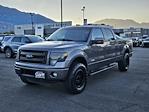 Used 2013 Ford F-150 SuperCrew Cab 4WD, Pickup for sale #1FX9503A - photo 3