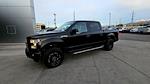 Used 2015 Ford F-150 XLT SuperCrew Cab 4WD, Pickup for sale #1FX9591A - photo 3