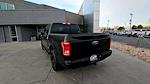 Used 2015 Ford F-150 XLT SuperCrew Cab 4WD, Pickup for sale #1FX9591A - photo 2