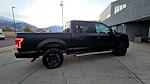 Used 2015 Ford F-150 XLT SuperCrew Cab 4WD, Pickup for sale #1FX9591A - photo 6