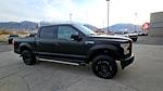 Used 2015 Ford F-150 XLT SuperCrew Cab 4WD, Pickup for sale #1FX9591A - photo 7