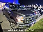 2016 Ford F-150 SuperCrew Cab 4WD, Pickup for sale #1FX9617A - photo 1