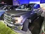 2016 Ford F-150 SuperCrew Cab 4WD, Pickup for sale #1FX9617A - photo 3