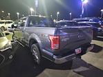 2016 Ford F-150 SuperCrew Cab 4WD, Pickup for sale #1FX9617A - photo 4