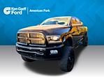 Used 2016 Ram 2500 Laramie Mega Cab 4WD, Pickup for sale #1FX9674A - photo 1