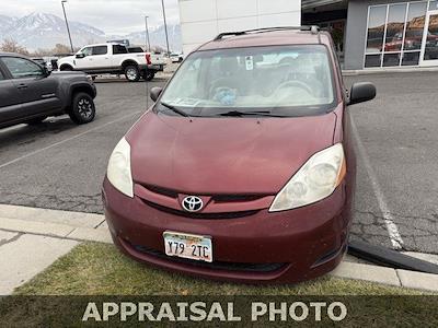 Used 2008 Toyota Sienna FWD, Minivan for sale #1FX9752A - photo 1