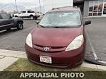 Used 2008 Toyota Sienna FWD, Minivan for sale #1FX9752A - photo 1