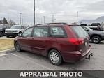 Used 2008 Toyota Sienna FWD, Minivan for sale #1FX9752A - photo 4