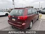 Used 2008 Toyota Sienna FWD, Minivan for sale #1FX9752A - photo 6