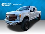 Used 2019 Ford F-350 Platinum Crew Cab 4WD, Pickup for sale #1F41094B - photo 1