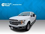 2019 Ford F-150 SuperCrew Cab 4WD, Pickup for sale #1F41092A - photo 1