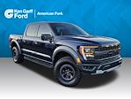 Used 2022 Ford F-150 Raptor SuperCrew Cab 4WD, Pickup for sale #NFB95849 - photo 1