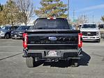 Used 2023 Ford F-350 Lariat Crew Cab 4WD, Pickup for sale #PED83362 - photo 4